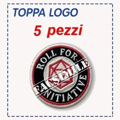 5 toppe logo