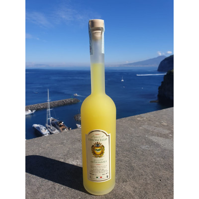 Limoncello