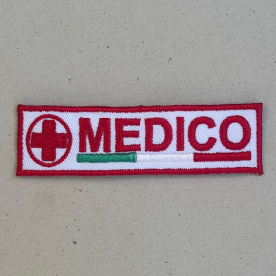 N.2 Toppe Medico