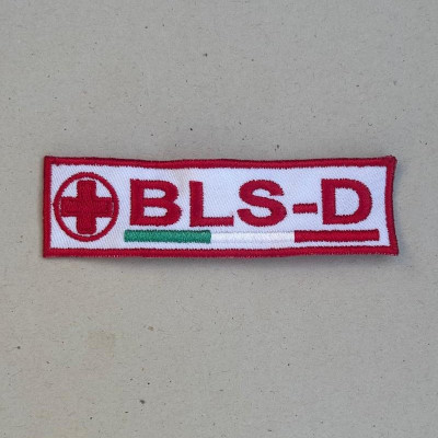 N.2 Toppe BLS - D