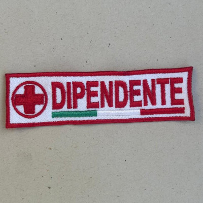 N.2 Toppe Dipendente