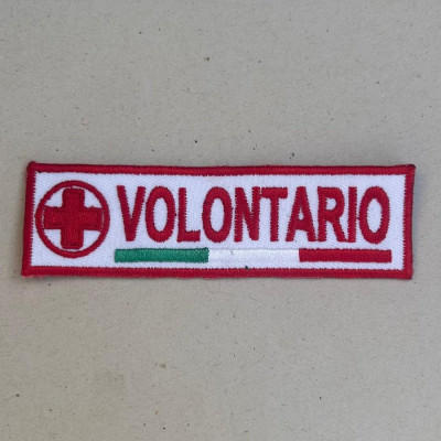 N.2 Toppe Volontario
