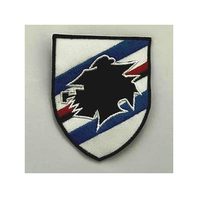 N.2 Toppe Calcio Serie B: Sampdoria