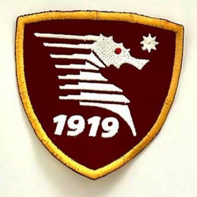 N.2 Toppe Calcio Serie B: Salernitana