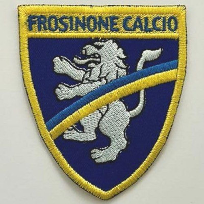 N.2 Toppe Calcio Serie B: Frosinone