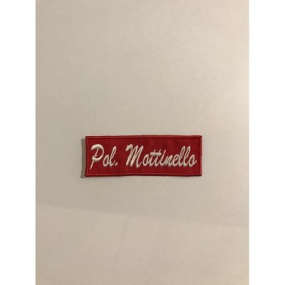 Pal Mattinella (rosso)