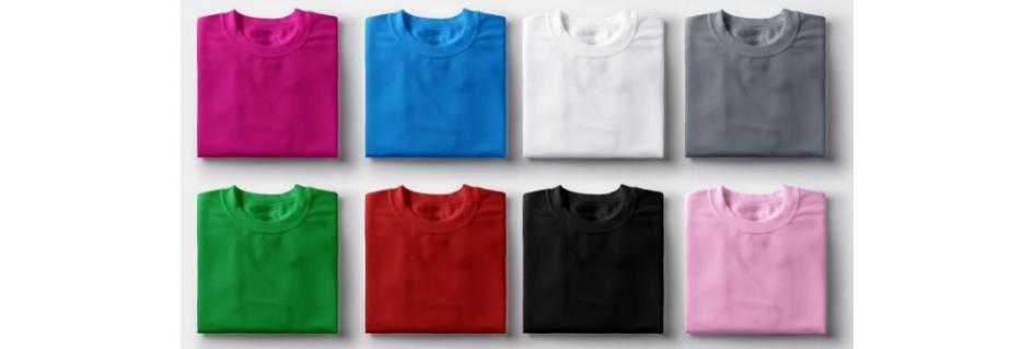 T-shirts