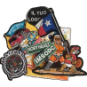 Beispiele für aufwendige Patches