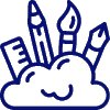 Anteprima digitale online