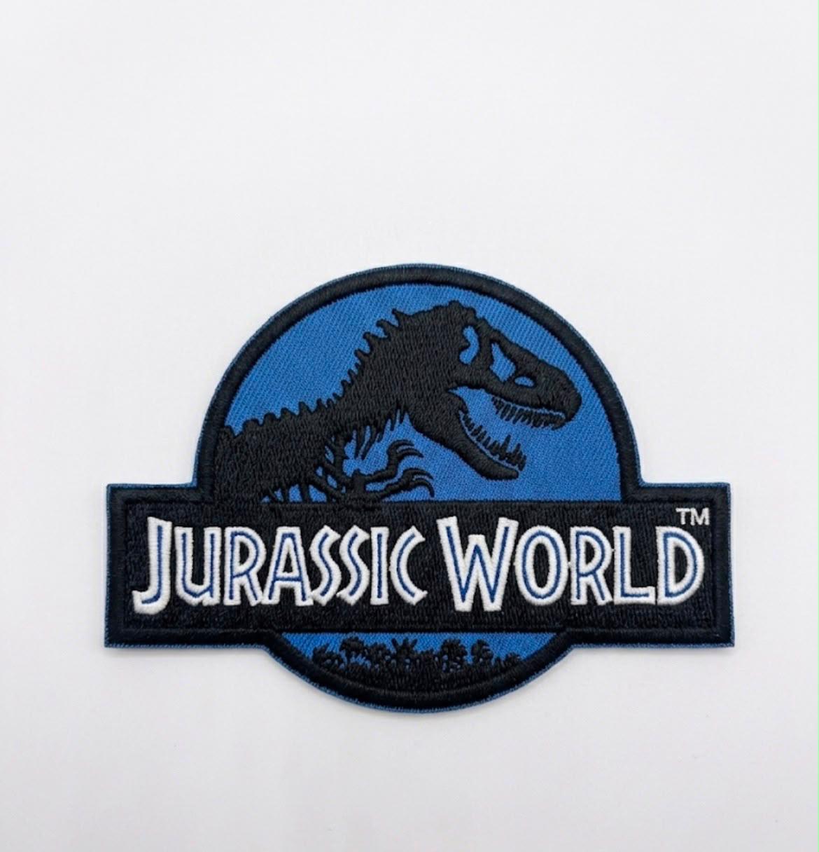Logo patch