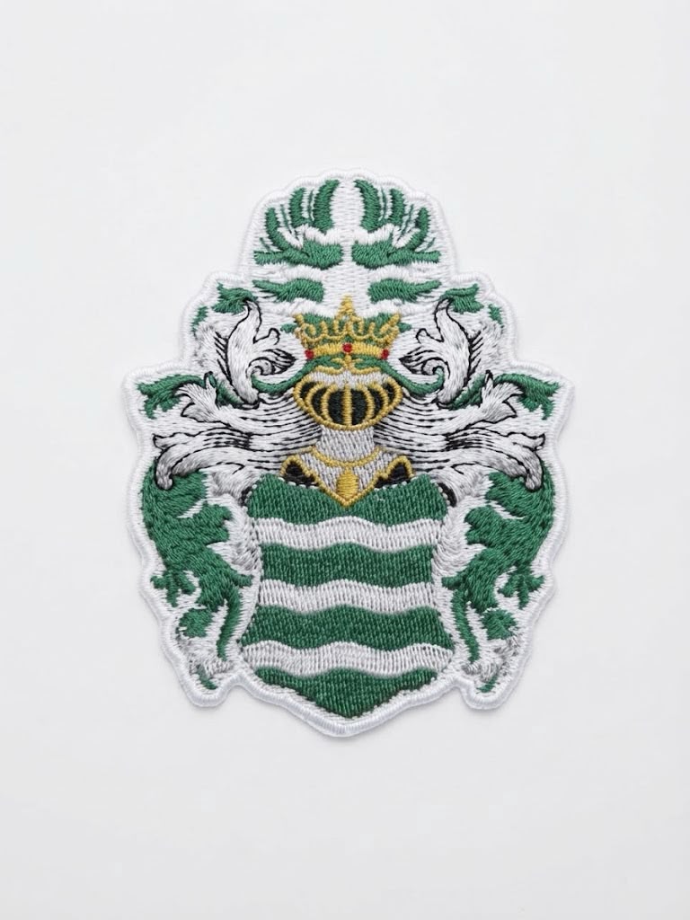 Logo-Aufn&auml;her